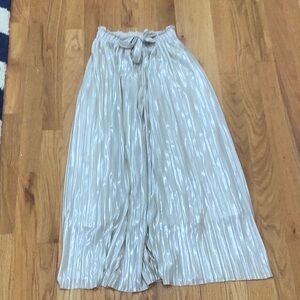 Zara pants girls size 13/14